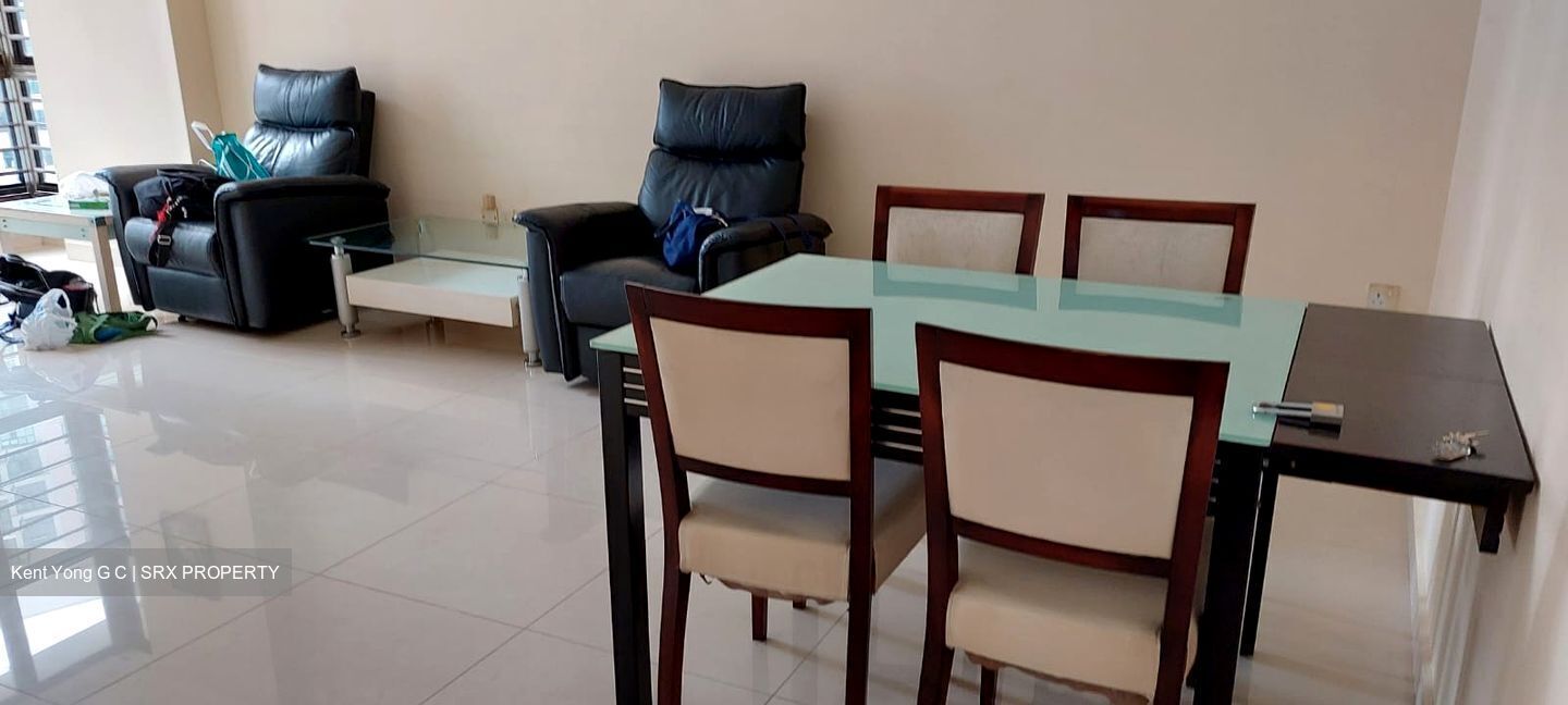 Blk 630 Senja Grand (Bukit Panjang), HDB 5 Rooms #599895951